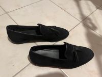 Elegante Slipper Schuhe Bayern - Augsburg Vorschau