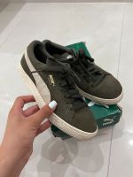 Puma Suede Classic Damen Sneaker Nordrhein-Westfalen - Gladbeck Vorschau