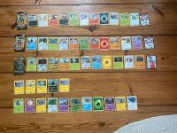 Pokémon Karten "Zenit der Könige " und "Sonne&Mond" etc Berlin - Treptow Vorschau
