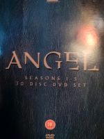 Angel Collection Vampir nur auf Englisch Bayern - Eltmann Vorschau