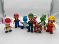 Nintendo Super Mario Figuren *Neu* Schleswig-Holstein - Neumünster Vorschau