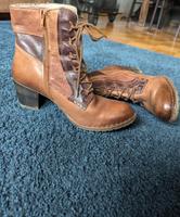 Bugatti Stiefeletten Nordrhein-Westfalen - Oberhausen Vorschau