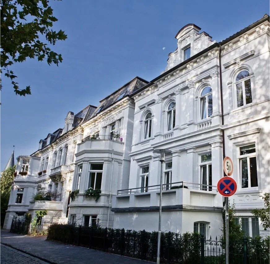 Suche stilvolle Altbauwohnung in Oldenburg in Oldenburg