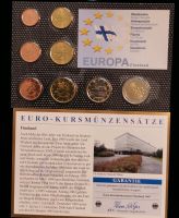 Euro Kursmünzensatz Finnland 2007 Düsseldorf - Heerdt Vorschau