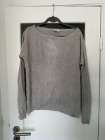 Closed Kaschmir Cashmere Pulli Pullover grau L Eimsbüttel - Hamburg Eimsbüttel (Stadtteil) Vorschau