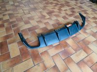 Seat Leon Cupra St 5f Rieger Diffusor Hessen - Hauneck Vorschau