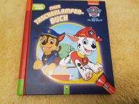 Paw Patrol, Mein Taschenlampen Buch Hessen - Ginsheim-Gustavsburg Vorschau