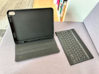 iPad 10 Hülle inkl. Bluetooth Tastatur Hessen - Rodgau Vorschau