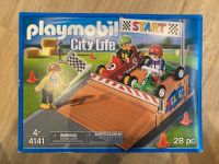 Playmobil Gokart 4141 Schleswig-Holstein - Flensburg Vorschau