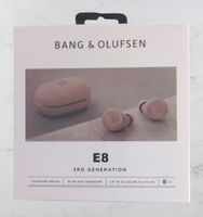 B&O Beoplay E8 3.Gen PINK Edition * Bang & Olufsen Kopfhörer BUDS Bayern - Michelau i. OFr. Vorschau