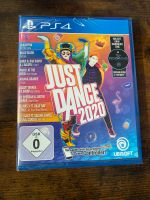 Just Dance 2020 PS4 Bonn - Beuel Vorschau