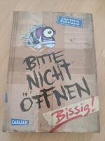 Bitte nicht öffnen Bissig! Baden-Württemberg - Graben-Neudorf Vorschau