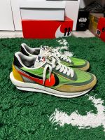 Nike LD Waffle Sacai Multi Gr.46 Mecklenburg-Vorpommern - Siggelkow Vorschau