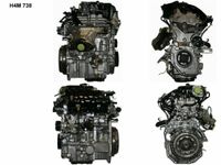 Motor Dacia Duster 1.6 SCe H4M 738  - 115 PS 2019 BJ 2.285 km Nordrhein-Westfalen - Remscheid Vorschau