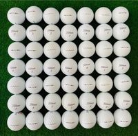 50 Titleist AVX AAAA Golfbälle Top Qualität Bielefeld - Bielefeld (Innenstadt) Vorschau