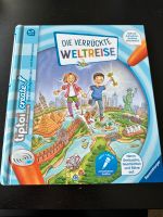 Tip Toi Buch Verrückte Weltreise Nordrhein-Westfalen - Wetter (Ruhr) Vorschau