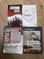 Sing Star DIE TOTEN HOSEN Playstation 2 Nordrhein-Westfalen - Raesfeld Vorschau