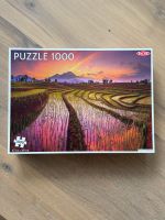Puzzle 1000 Teile Östliche Vorstadt - Peterswerder Vorschau