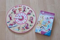 Puzzle Spiele Disney+ Mascha und der Bär Leipzig - Grünau-Mitte Vorschau