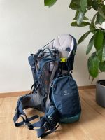 Deuter Kiepe Kid Comfort Pro ♥ Die Spielkiste ♥ Nordrhein-Westfalen - Freudenberg Vorschau