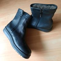 Damen Winterstiefel, Lammfellfutter Bielefeld - Bielefeld (Innenstadt) Vorschau