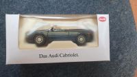 Schabak Modell 1051 Audi Cabrio in OVP Sehr selten! Hessen - Bruchköbel Vorschau