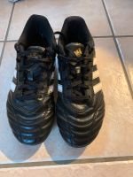 Fußballschuhe Adidas adi Questra Gr. 38 Nordrhein-Westfalen - Delbrück Vorschau