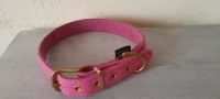 Hundehalsband von DOGIUS Mod. Athene in pink Größe L Bayern - Freystadt Vorschau