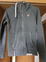 Naketano Sweatjacke S grau Nordrhein-Westfalen - Verl Vorschau