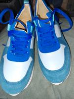 Deerberg Sneaker gr 41 Niedersachsen - Emmendorf Vorschau