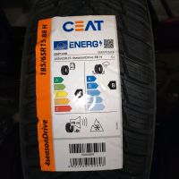 185/65r15 88H Ceat Allwetterreifen inkl. Montage Niedersachsen - Surwold Vorschau