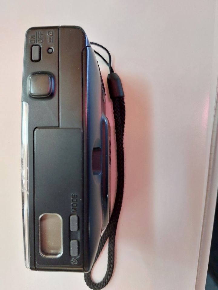 Kamera Leica II mini Analogkamera mit Tasche defekt in Rastede