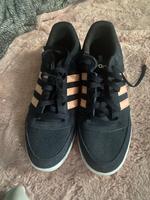 Verkaufe Adidas Schuhe Thüringen - Gotha Vorschau