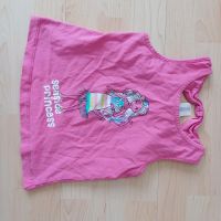 Pinkes ärmelloses Shirt Top Gr 116 Mädchen Palomino Baden-Württemberg - Göppingen Vorschau