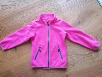 Ticket to Heaven Outdoor Fleecejacke pink 116 6 Jahre Parchim - Landkreis - Pinnow Vorschau