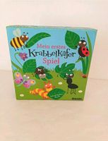 Krabbelkäfer Spiel Montessori Themenmaterial Insekten Bayern - Langenzenn Vorschau