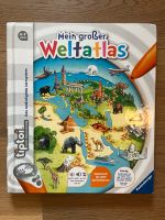 Ravensburger Tiptoi Weltatlas Niedersachsen - Isernhagen Vorschau