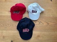 3x GAP Caps für Kids wie neu (2 davon unbenutzt) Hannover - Südstadt-Bult Vorschau