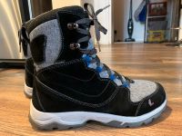 Lackner Icescape, Outdoorschuhe, Schnürstiefel, Boots, Gr 44 Nordrhein-Westfalen - Velen Vorschau