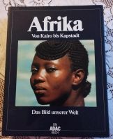 Afrika, Asien-Australien, Amerika und Europa Thüringen - Apolda Vorschau