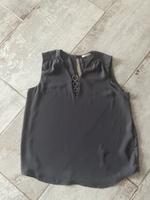 Damen Bluse/Top Gr 38 Orsay Nordrhein-Westfalen - Brühl Vorschau