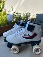 Fila Rollschuhe - Größe 40 (fällt kleiner aus, eher 39) Mitte - Wedding Vorschau