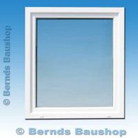 Fenster 100 x 100 cm weiß dreh-kipp neu 2 fach Isolierverglasung Brandenburg - Perleberg Vorschau