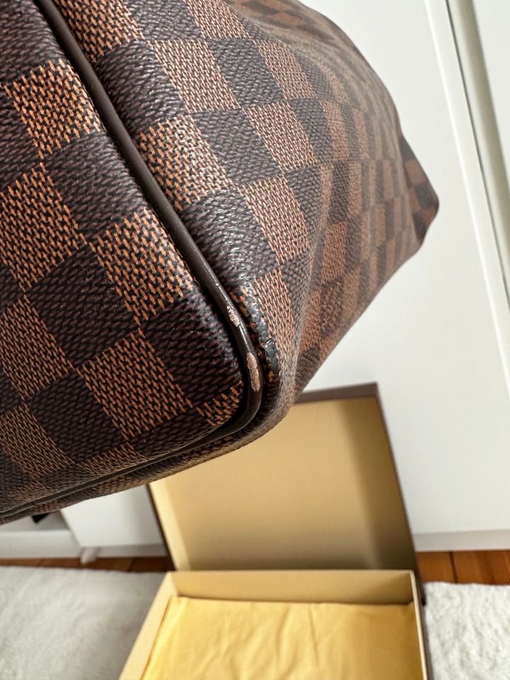 Louis Vuitton Speedy 30 Damier in Berlin