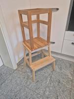 Lernturm DIY Ikea Thüringen - Heyerode Vorschau