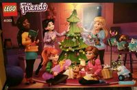 Lego Friends Adventskalender, neu OVP, ungeöffnet Saarland - Großrosseln Vorschau