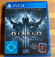 PlayStation Spiel Diablo Nordrhein-Westfalen - Wachtberg Vorschau