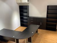 Austellungsstück Prima Komplettbüro Büro Homeoffice Schwarz Bayern - Taufkirchen Vils Vorschau