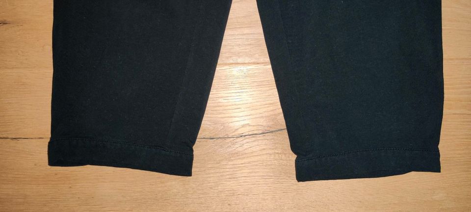 HIS Sweathose / Jogginghose, 3/4 Länge, Größe 36 in Winnenden