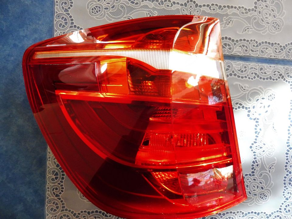 Rücklicht Rückleuchte für BMW X3 F25 2011 2012 2013 2014 2015 2016